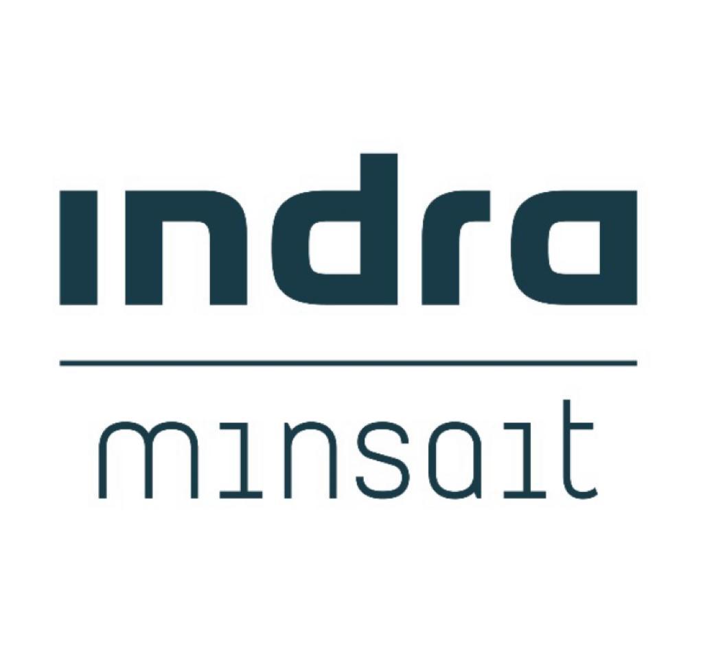 Indra Logo