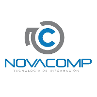 Novacomp Logo